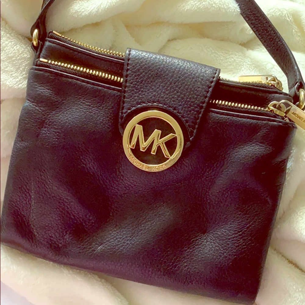 Michael Kors crossbody
